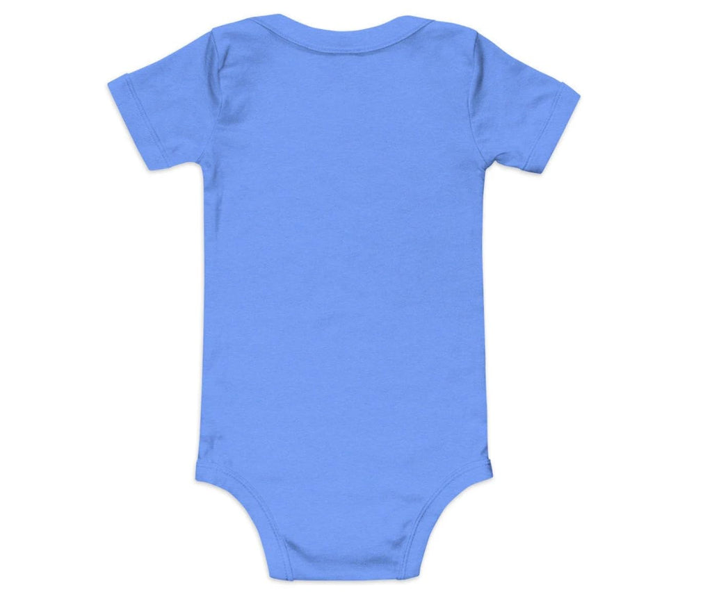 Bigger Bank Baby Bodysuit