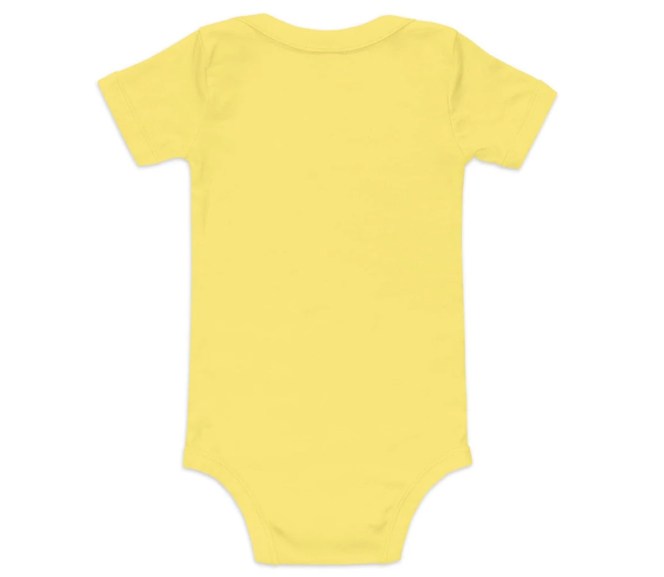 Bigger Bank Baby Bodysuit